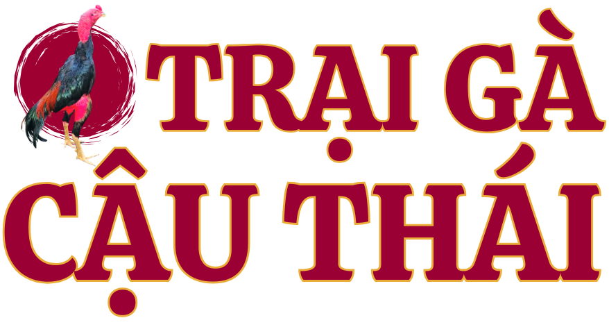 Trại Gà Cậu Thái